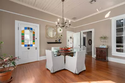 603 E 7th Street, Georgetown, TX 78626 - Photo 5