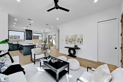 2717 Lyons Road #1, Austin, TX 78702 - Photo 7