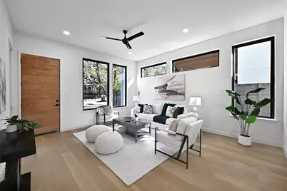 2717 Lyons Road #1, Austin, TX 78702 - Photo 1
