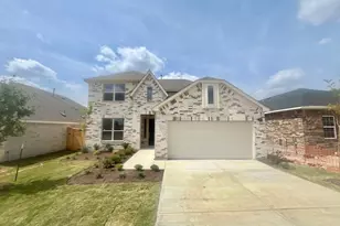 13608 Wandering Rhett Dr, Elgin, TX 78621 - Photo 1