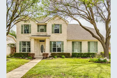 102 Trailridge Drive, Cedar Park, TX 78613 - Photo 1