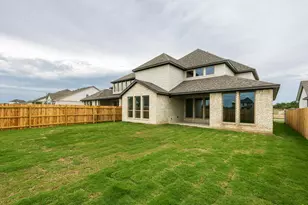 109 Arcilla Pass, Liberty Hill, TX 78642 - Photo 17