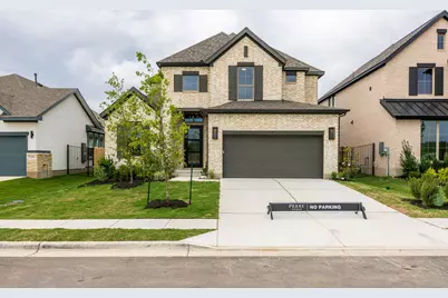 109 Arcilla Pass, Liberty Hill, TX 78642 - Photo 1