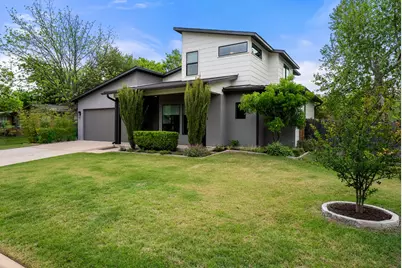 7801 Mullen Drive #A, Austin, TX 78757 - Photo 1