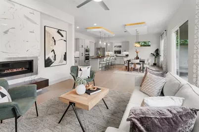 7801 Mullen Drive #A, Austin, TX 78757 - Photo 3