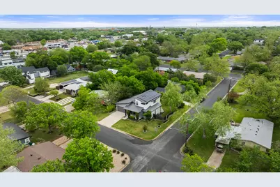 7801 Mullen Drive #A, Austin, TX 78757 - Photo 33