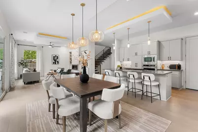 7801 Mullen Drive #A, Austin, TX 78757 - Photo 5