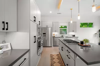 7801 Mullen Drive #A, Austin, TX 78757 - Photo 9