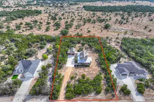 232 Freedom Street NW, Fischer, TX 78623 - Photo 35