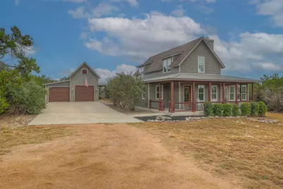 232 Freedom Street NW, Fischer, TX 78623 - Photo 1