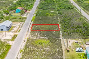 510 Water Oak Ln, Rockport, TX 78382 - Photo 1