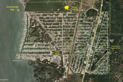 510 Water Oak Lane, Rockport, TX 78382 - Photo 5