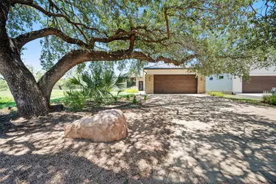 2508 Diagonal Drive, Horseshoe Bay, TX 78657 - Photo 5