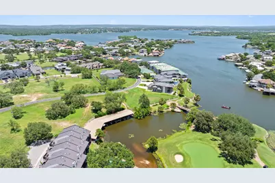 2508 Diagonal Drive, Horseshoe Bay, TX 78657 - Photo 1