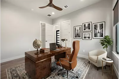 2508 Diagonal Drive, Horseshoe Bay, TX 78657 - Photo 9