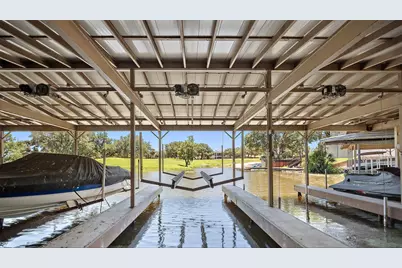 2508 Diagonal Drive, Horseshoe Bay, TX 78657 - Photo 3