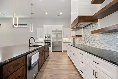 2508 Diagonal Drive, Horseshoe Bay, TX 78657 - Photo 7