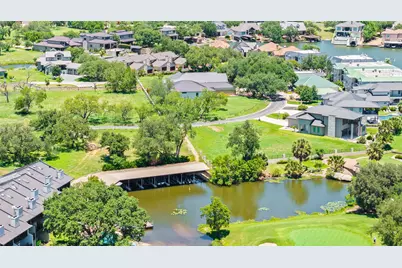 2508 Diagonal Drive, Horseshoe Bay, TX 78657 - Photo 35