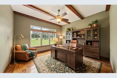 175 Whitney Woods Circle, Georgetown, TX 78633 - Photo 23