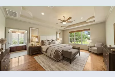 175 Whitney Woods Circle, Georgetown, TX 78633 - Photo 15