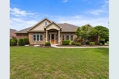 175 Whitney Woods Circle, Georgetown, TX 78633 - Photo 1