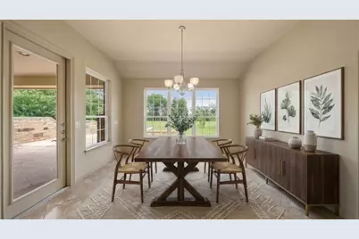 175 Whitney Woods Circle, Georgetown, TX 78633 - Photo 9