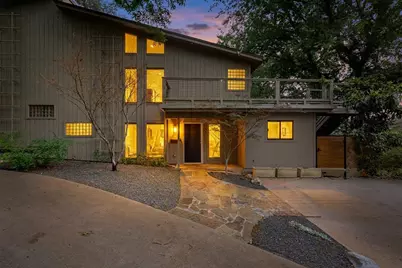 3709 Meredith Street, Austin, TX 78703 - Photo 1