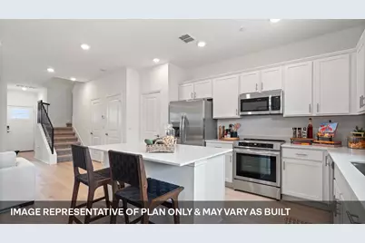 2555 Violet Theo Lane, Round Rock, TX 78665 - Photo 17