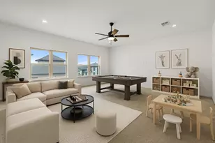 2324 Bel Paese Bnd, Leander, TX 78641 - Photo 29