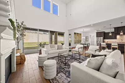 2324 Bel Paese Bend, Leander, TX 78641 - Photo 5