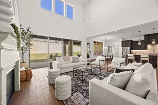 2324 Bel Paese Bnd, Leander, TX 78641 - Photo 5