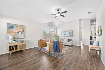 9006 Brimstone Lane, Austin, TX 78717 - Photo 3