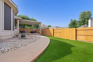 4212 Fairmeadow Dr, Round Rock, TX 78665 - Photo 33