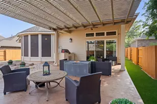 4212 Fairmeadow Dr, Round Rock, TX 78665 - Photo 29