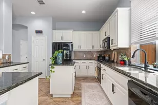 4212 Fairmeadow Dr, Round Rock, TX 78665 - Photo 9
