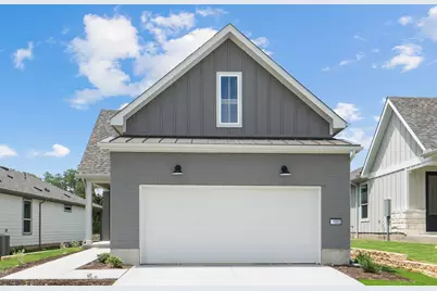 1002 Martingale Street, Georgetown, TX 78633 - Photo 1