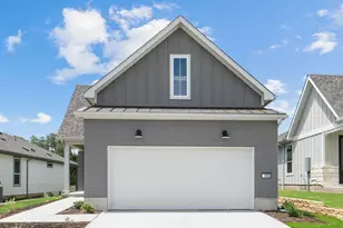 1002 Martingale St, Georgetown, TX 78633 - Photo 1