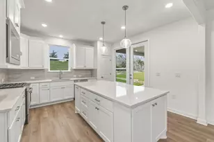 1002 Martingale St, Georgetown, TX 78633 - Photo 5