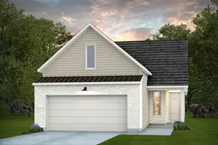 1002 Martingale St, Georgetown, TX 78633 - Photo 1
