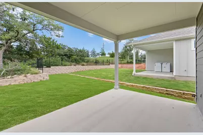 1002 Martingale Street, Georgetown, TX 78633 - Photo 27