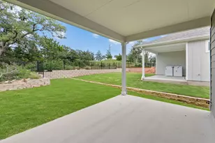 1002 Martingale St, Georgetown, TX 78633 - Photo 27