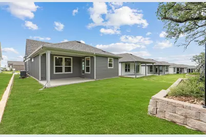 1002 Martingale Street, Georgetown, TX 78633 - Photo 25