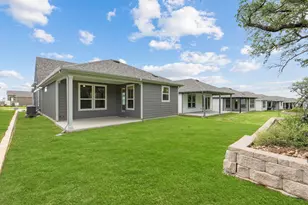 1002 Martingale St, Georgetown, TX 78633 - Photo 25