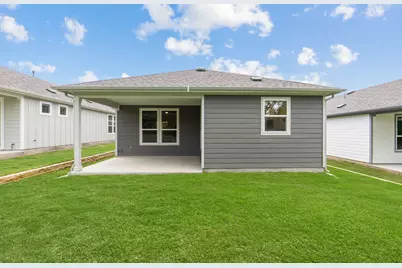 1002 Martingale Street, Georgetown, TX 78633 - Photo 21