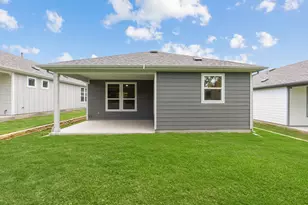 1002 Martingale St, Georgetown, TX 78633 - Photo 21