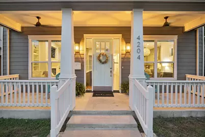 4204 Rosedale Avenue, Austin, TX 78756 - Photo 3