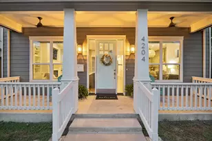 4204 Rosedale Ave, Austin, TX 78756 - Photo 3