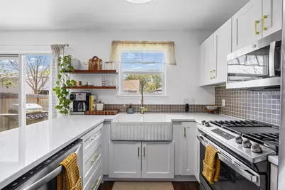 6809 Sabrina Drive, Austin, TX 78747 - Photo 9