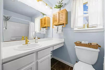 6809 Sabrina Drive, Austin, TX 78747 - Photo 13