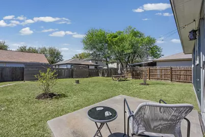 6809 Sabrina Drive, Austin, TX 78747 - Photo 21